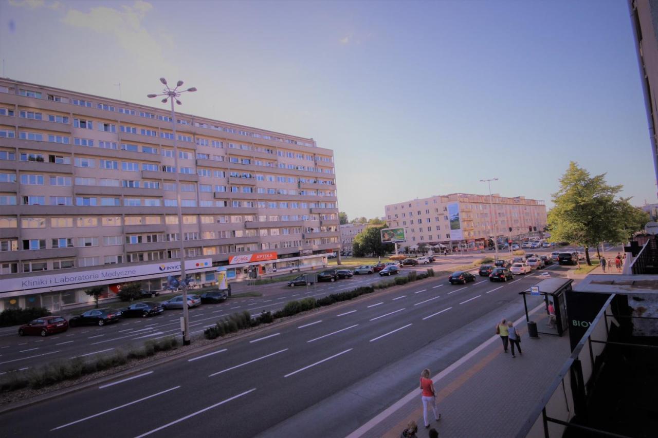 Centrum Apartment