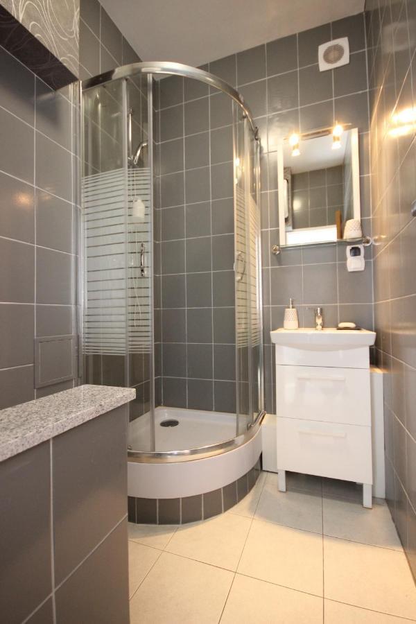 Centrum Apartment *