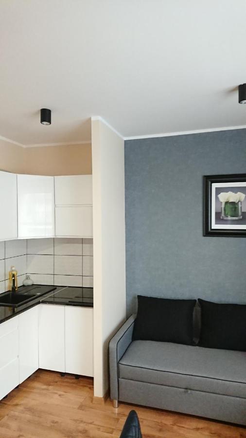 Centrum Apartment